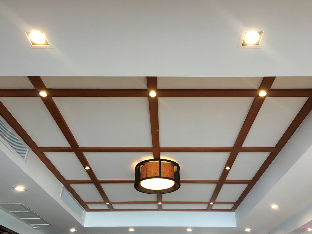 Ceiling services